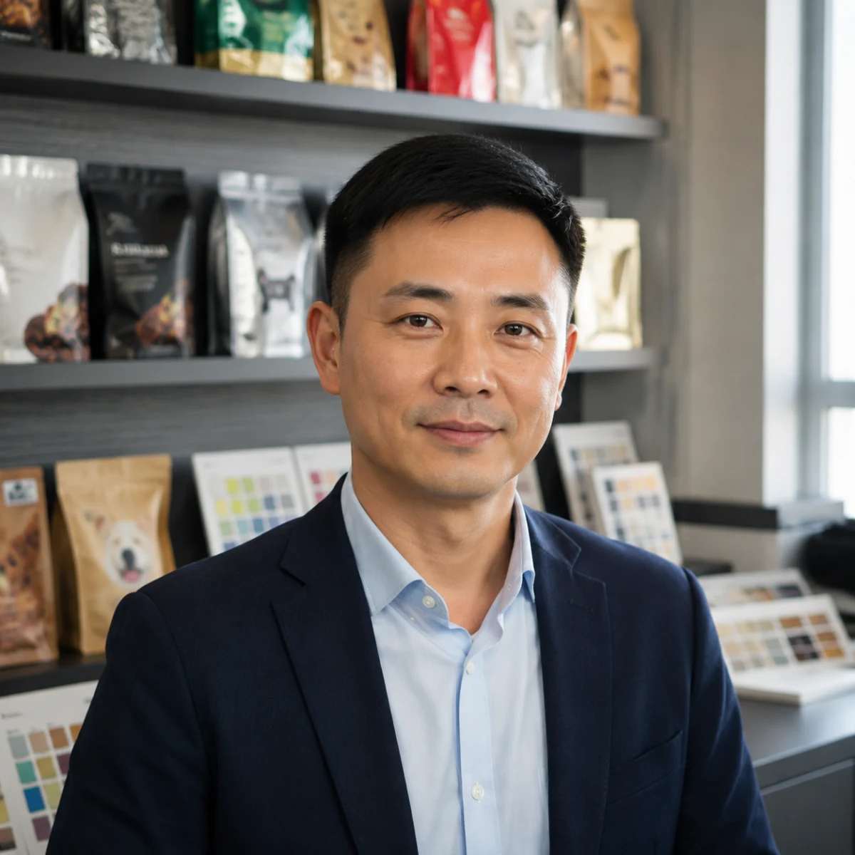 David Zhang